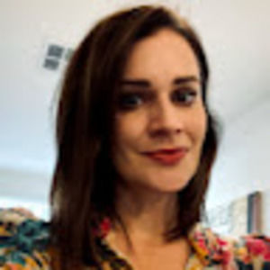 Meet your Posher, Stefanie